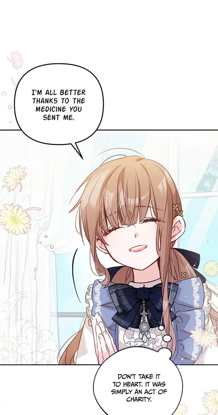 Read Philomel the Fake Manga Online