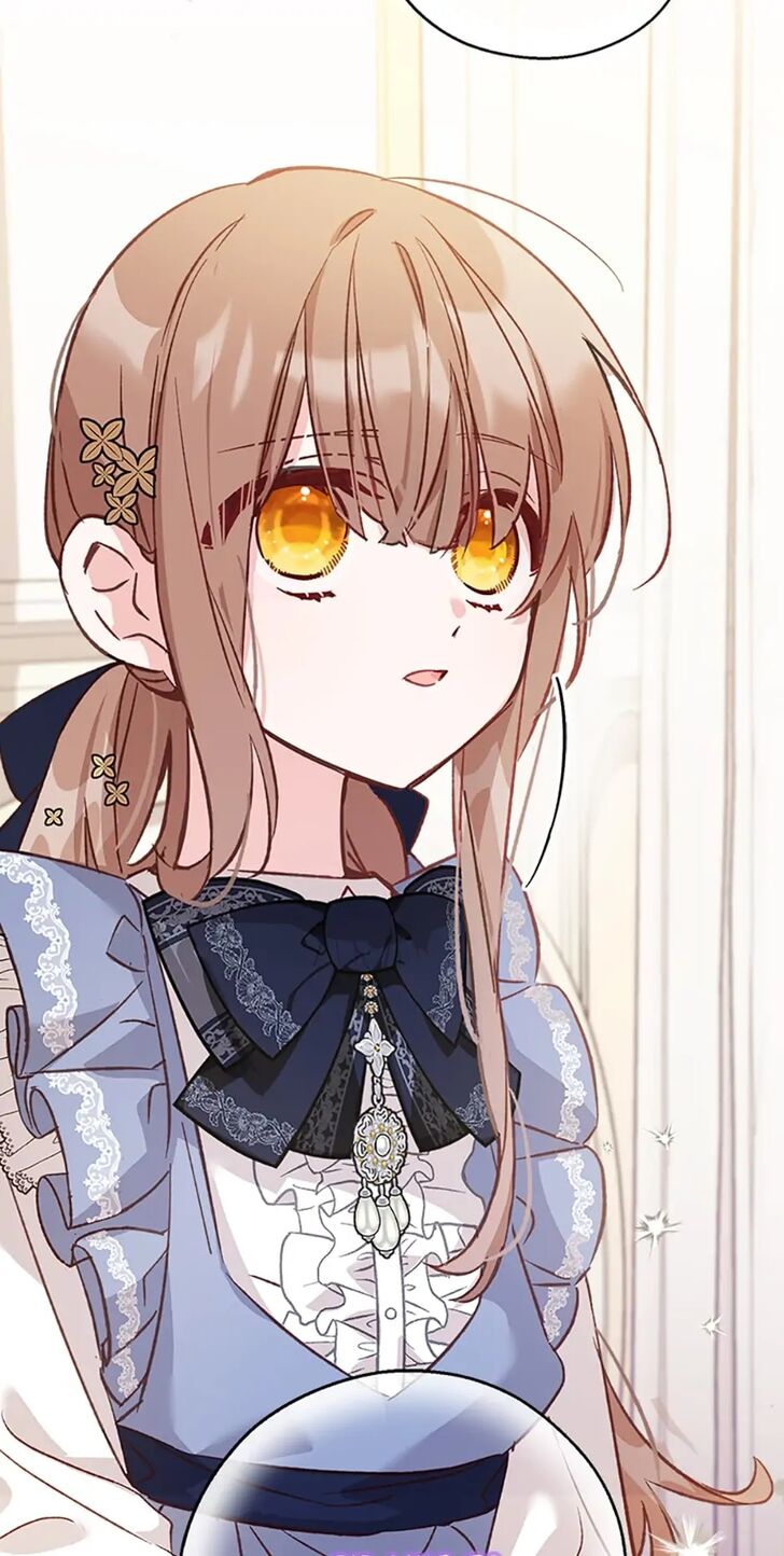 Read Philomel the Fake Manga Online