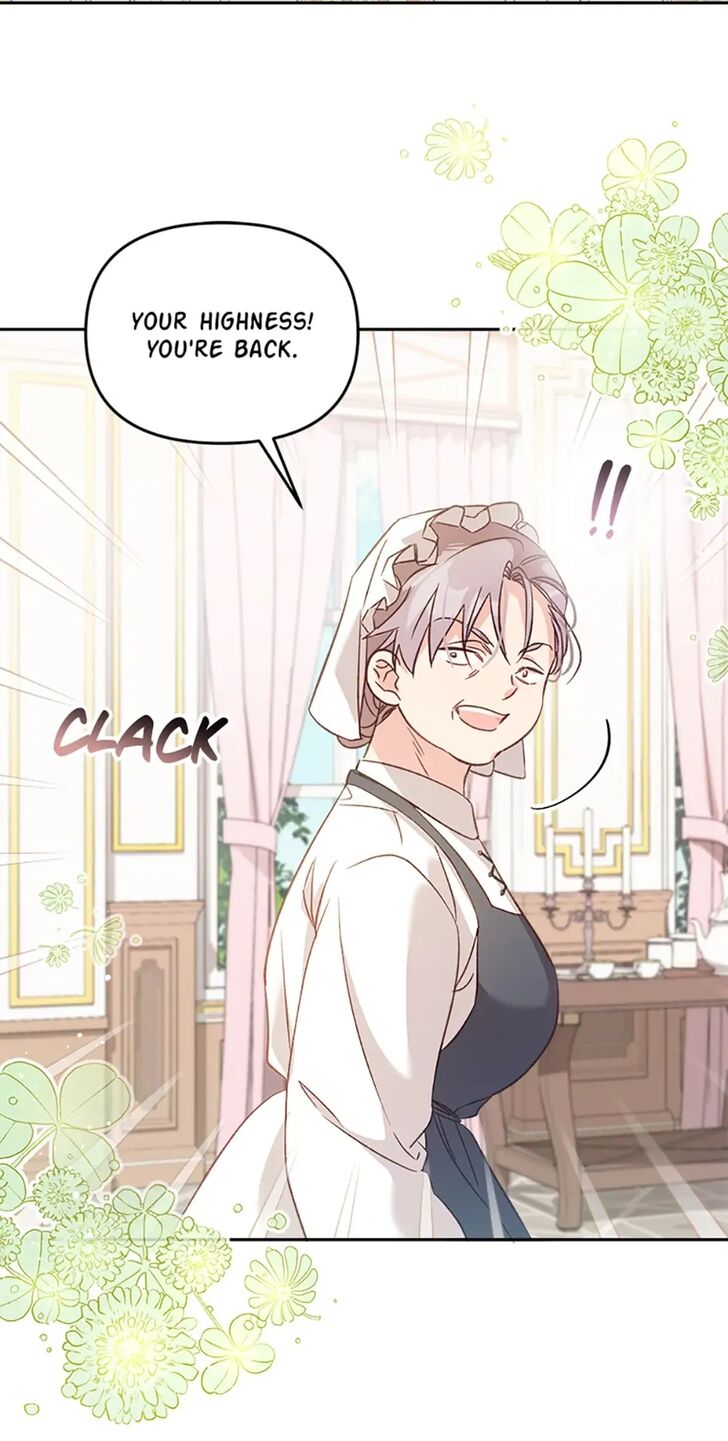 Read Philomel the Fake Manga Online