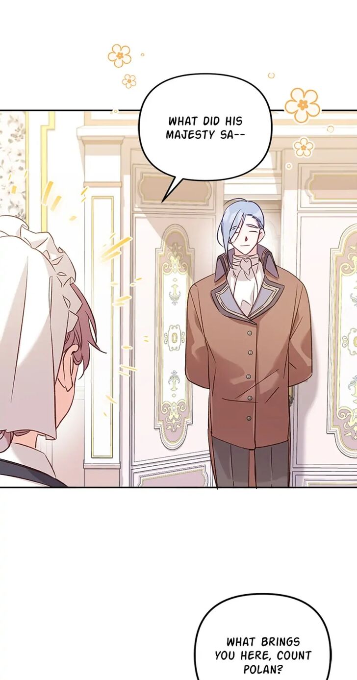 Read Philomel the Fake Manga Online