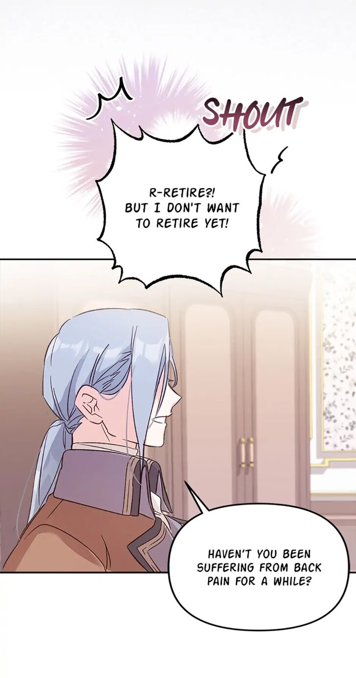 Read Philomel the Fake Manga Online