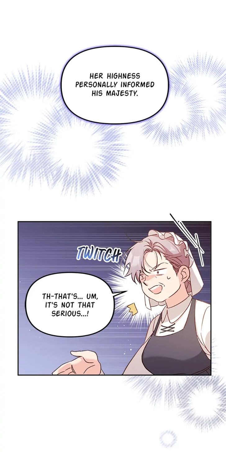 Read Philomel the Fake Manga Online