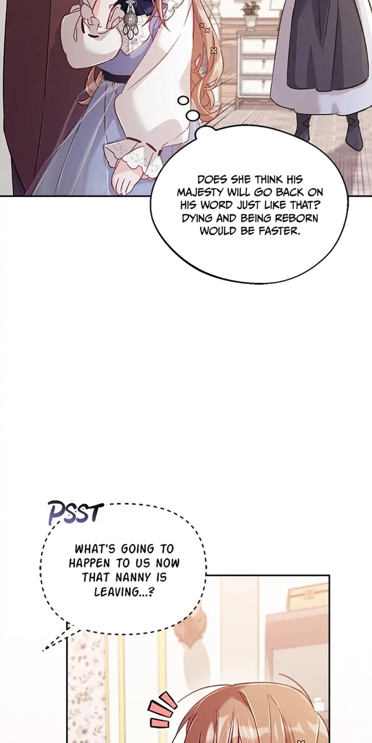 Read Philomel the Fake Manga Online