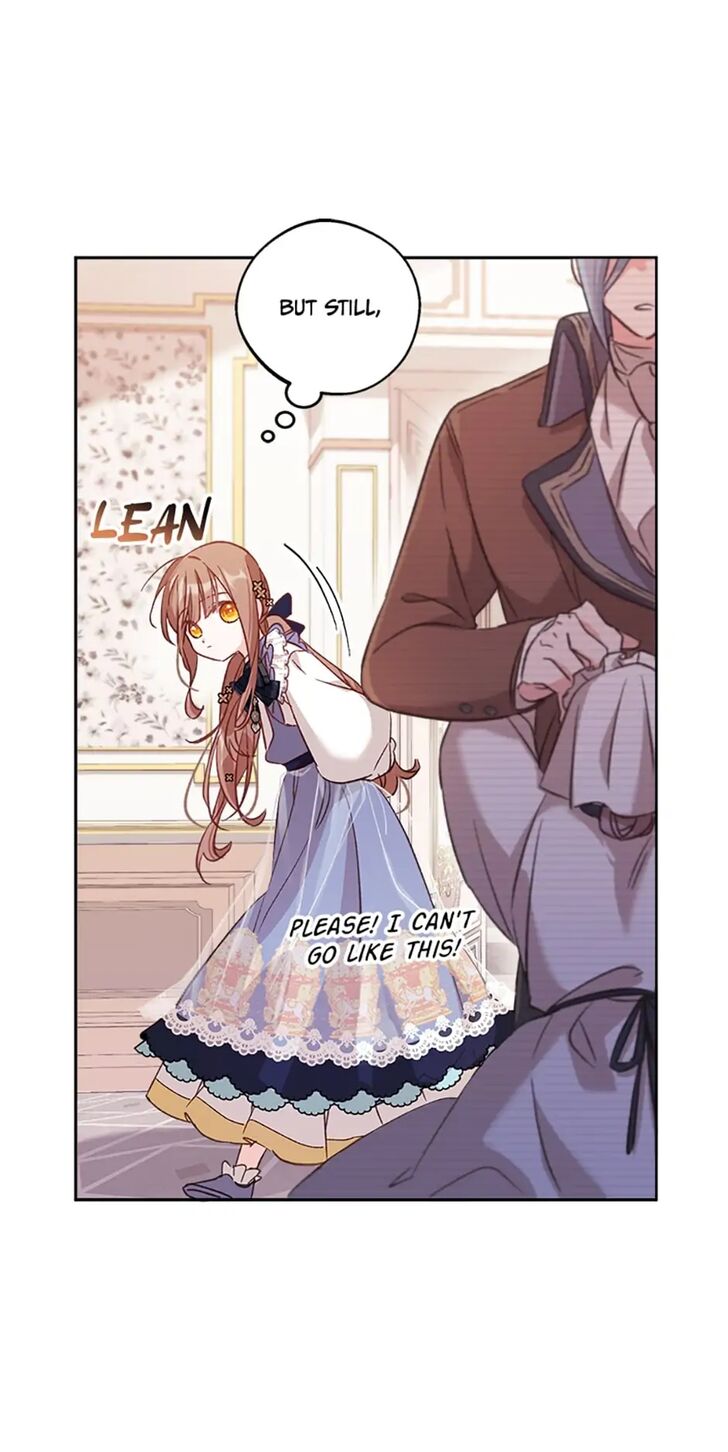 Read Philomel the Fake Manga Online