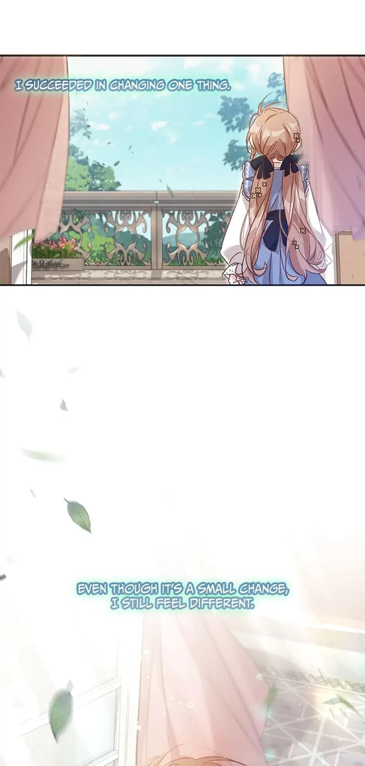 Read Philomel the Fake Manga Online