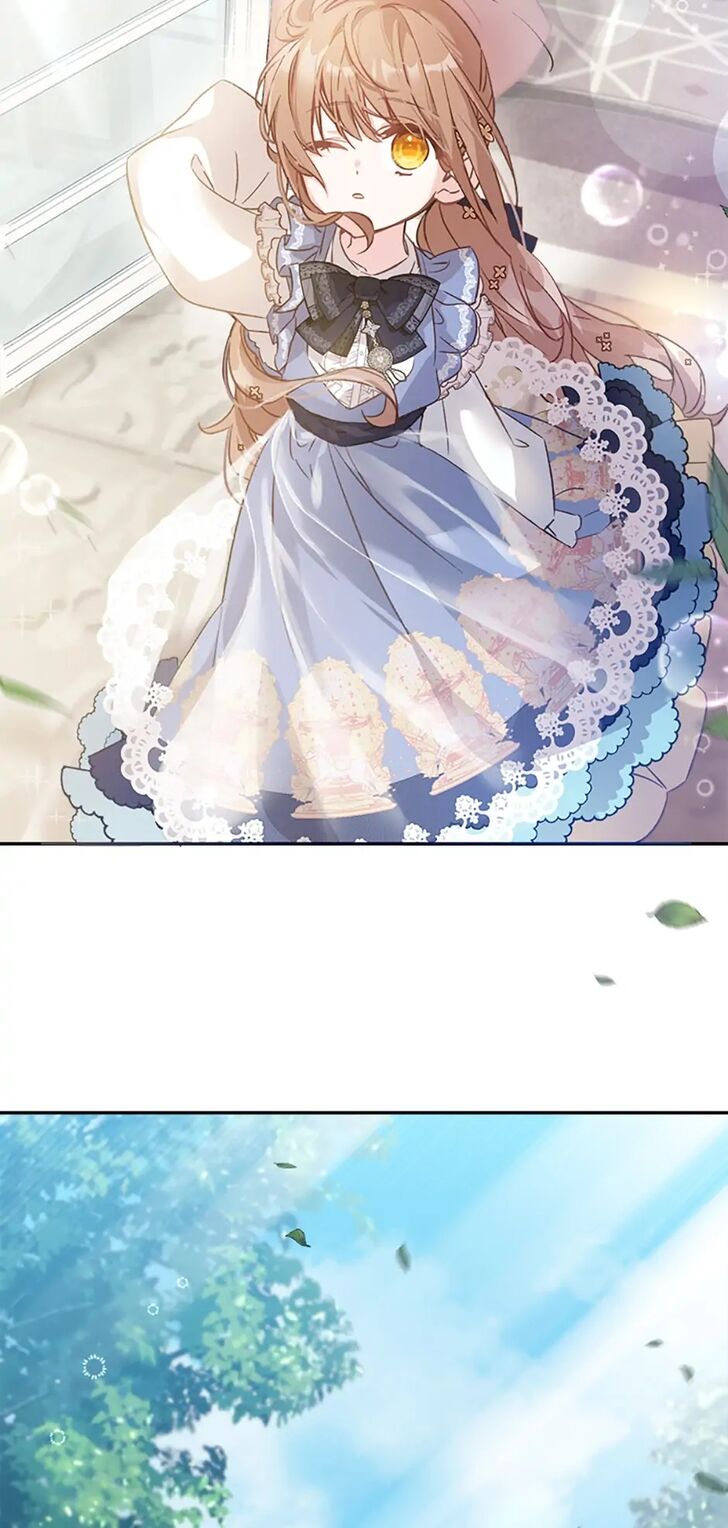 Read Philomel the Fake Manga Online