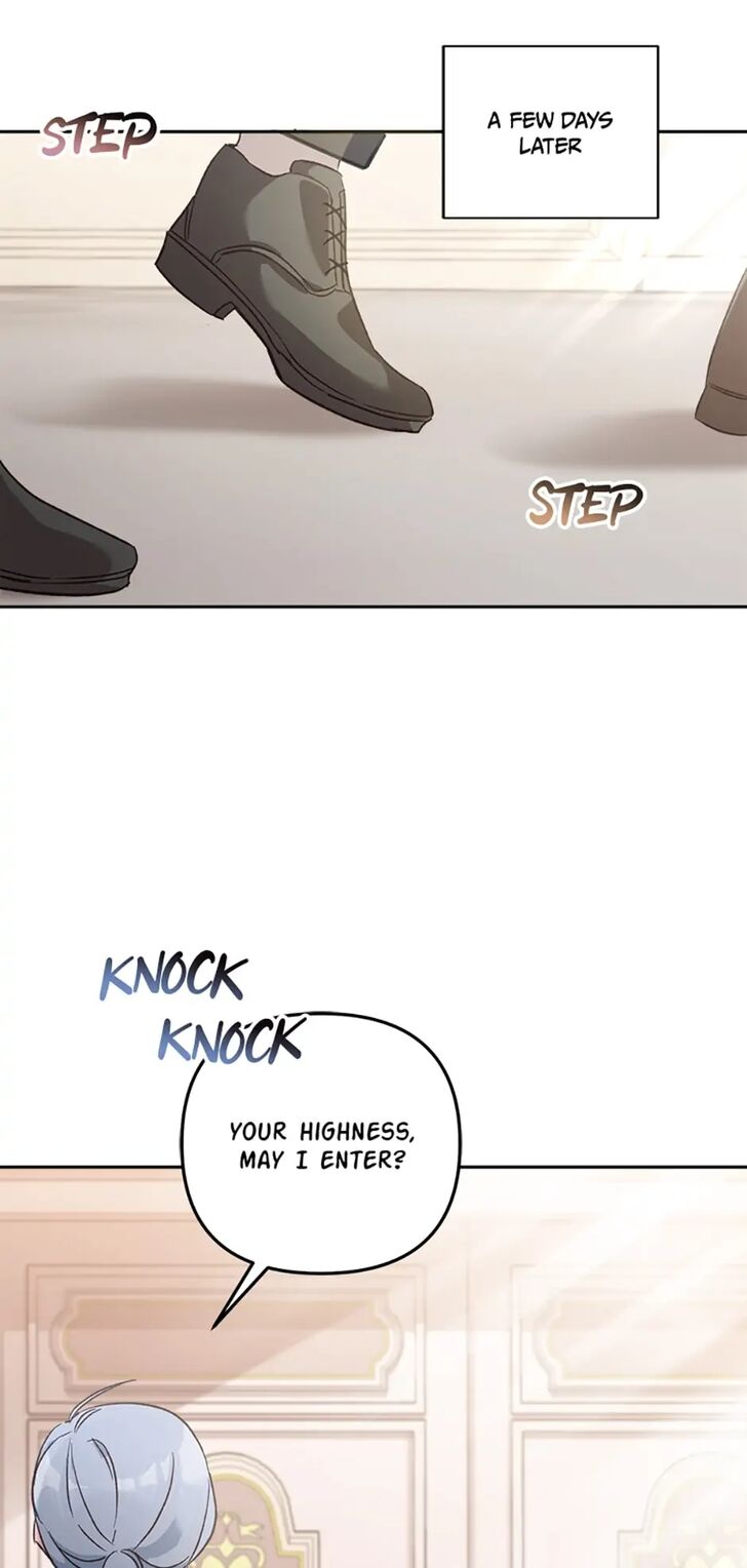 Read Philomel the Fake Manga Online