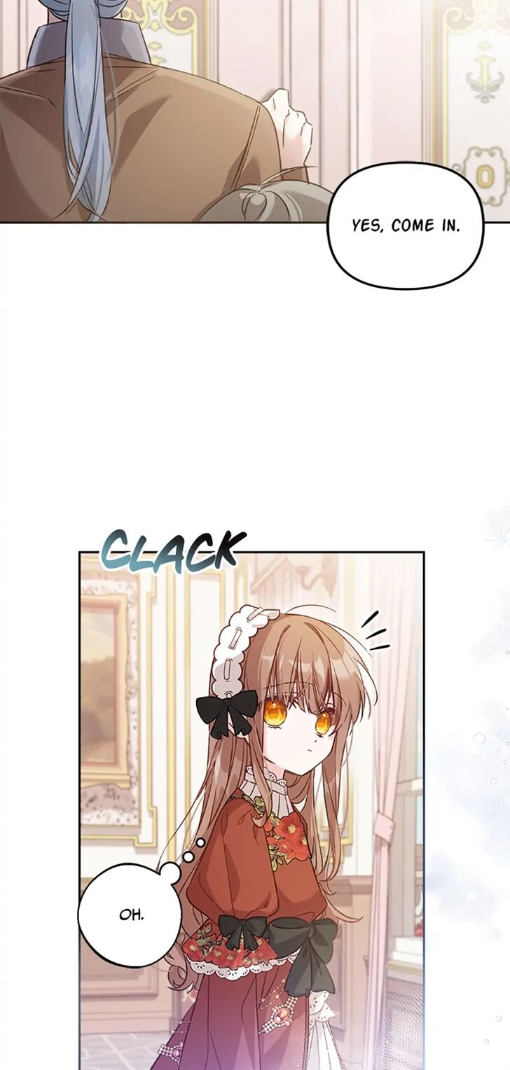 Read Philomel the Fake Manga Online