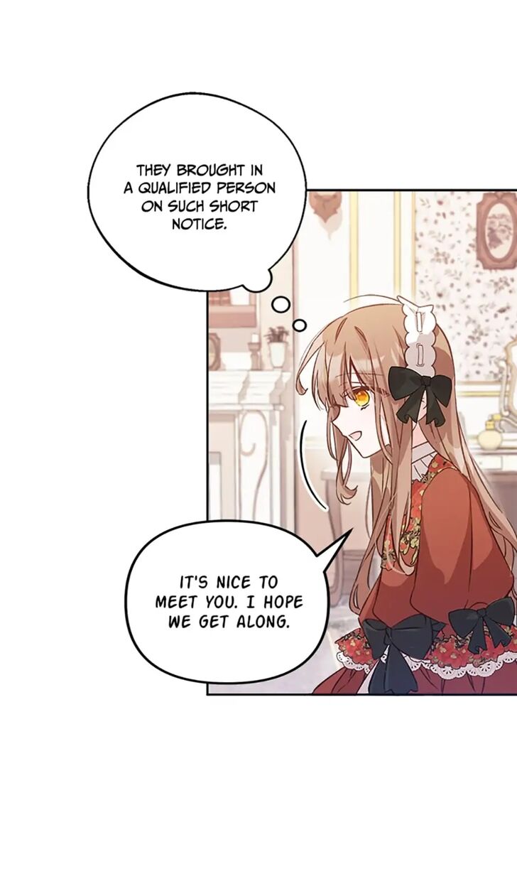 Read Philomel the Fake Manga Online