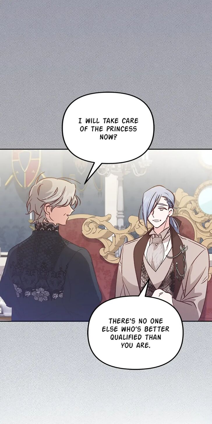 Read Philomel the Fake Manga Online