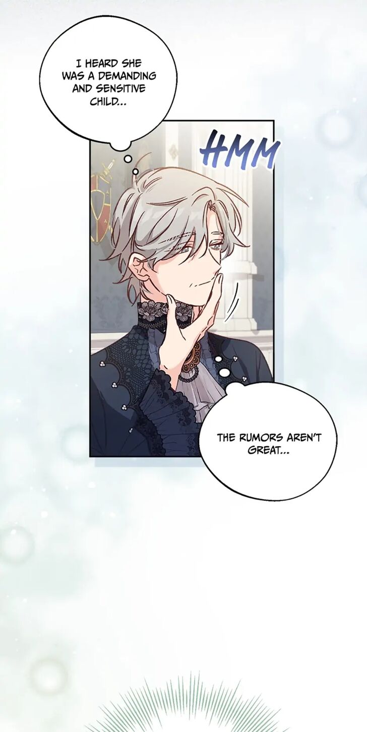 Read Philomel the Fake Manga Online