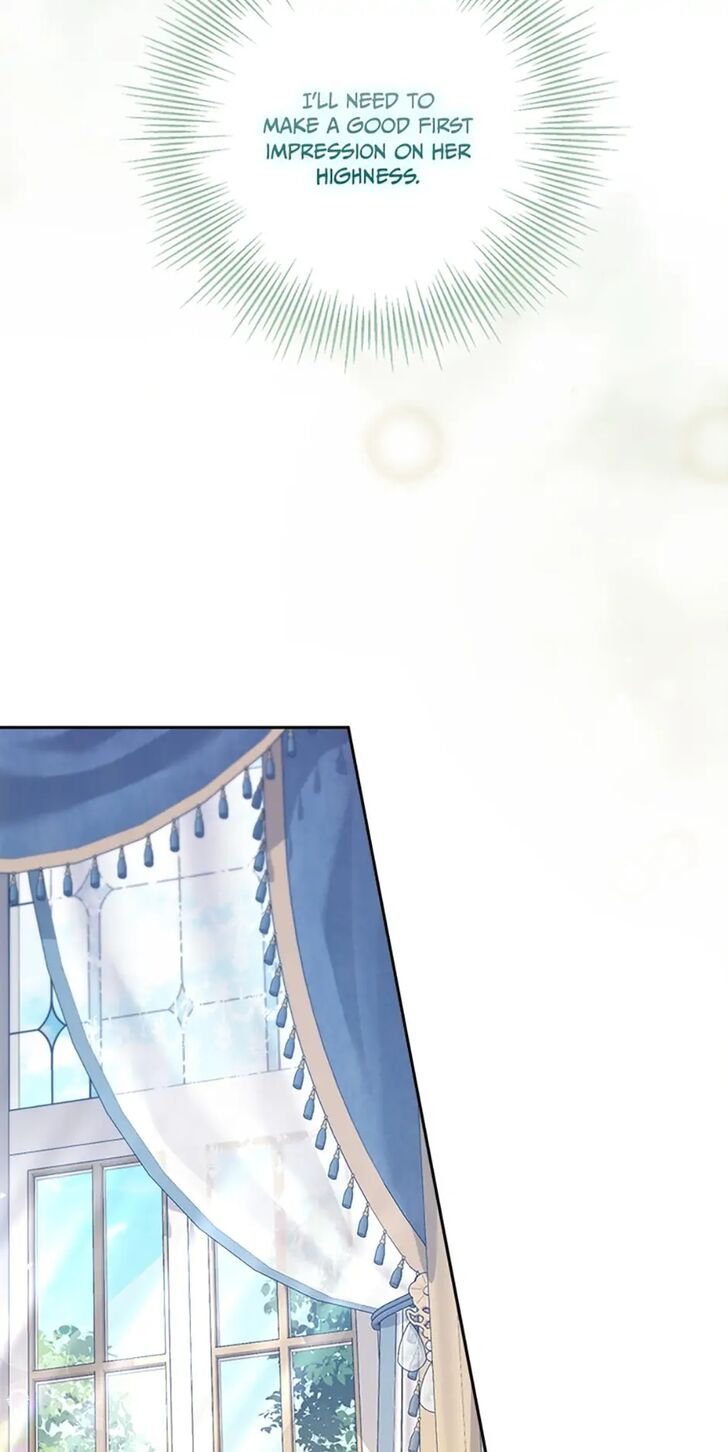 Read Philomel the Fake Manga Online