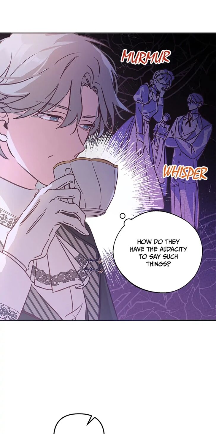 Read Philomel the Fake Manga Online