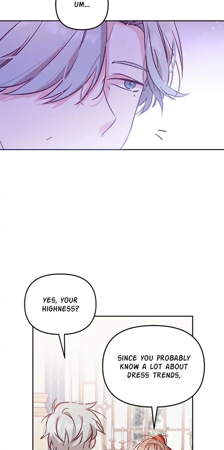 Read Philomel the Fake Manga Online