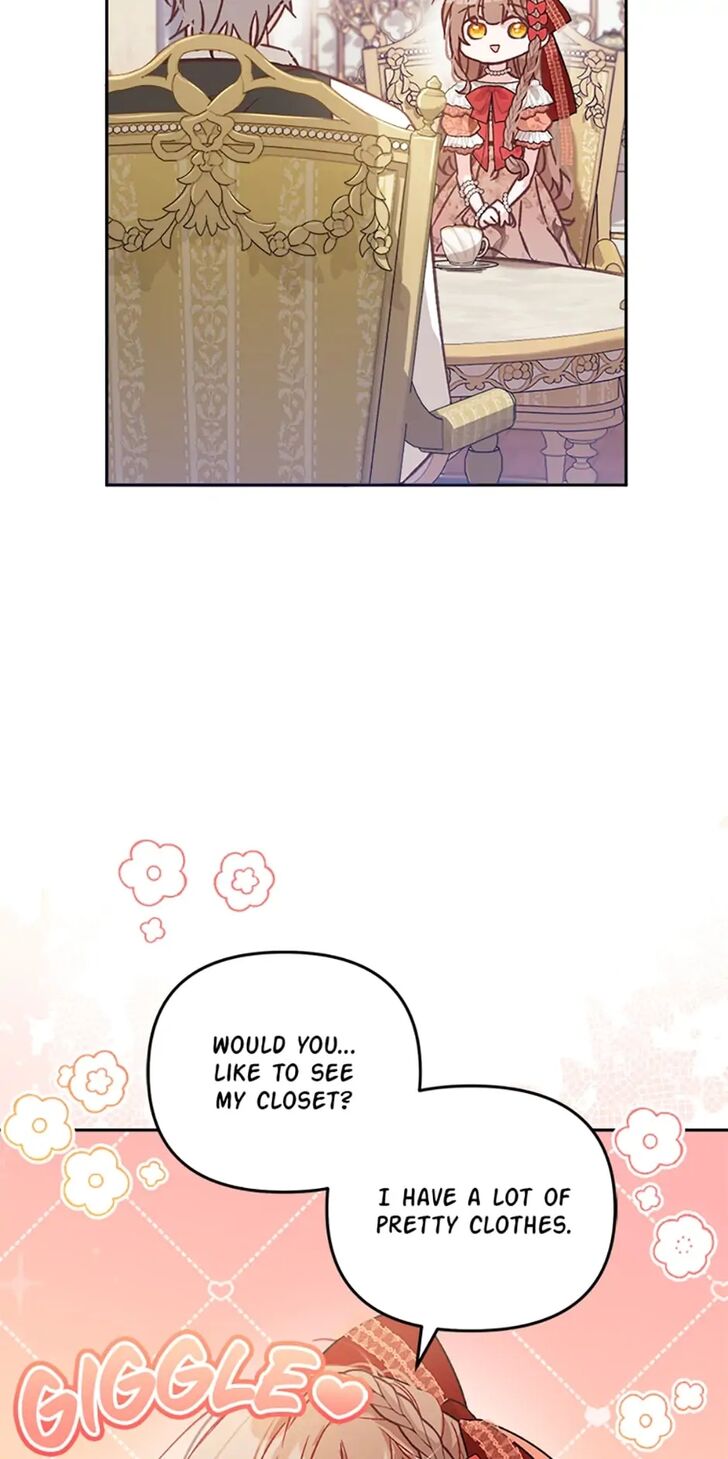 Read Philomel the Fake Manga Online