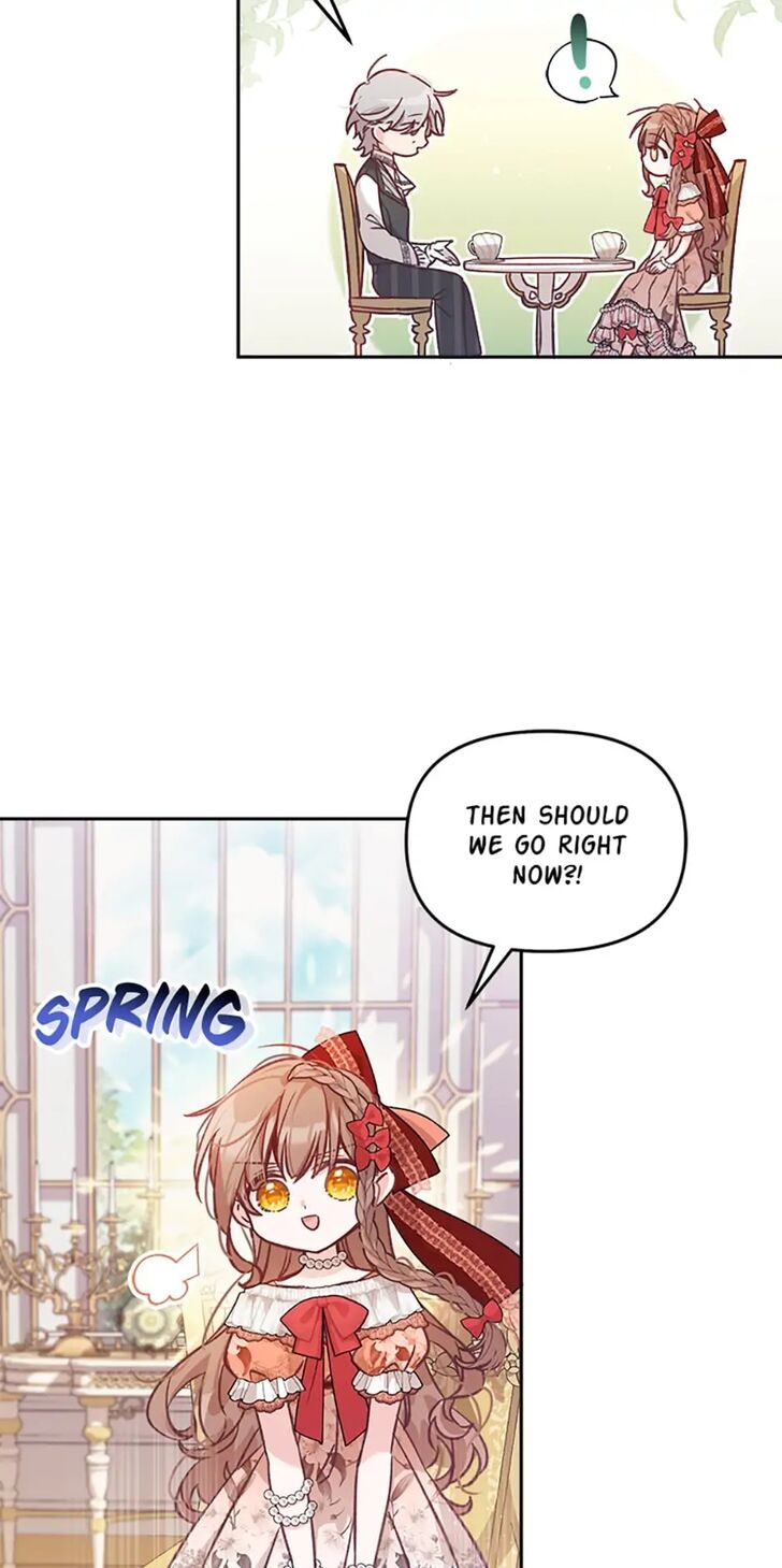 Read Philomel the Fake Manga Online