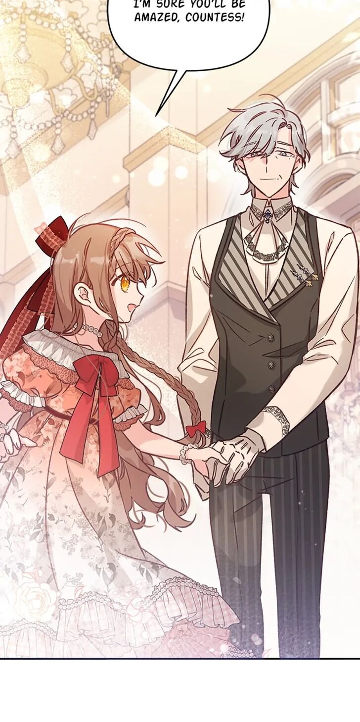 Read Philomel the Fake Manga Online