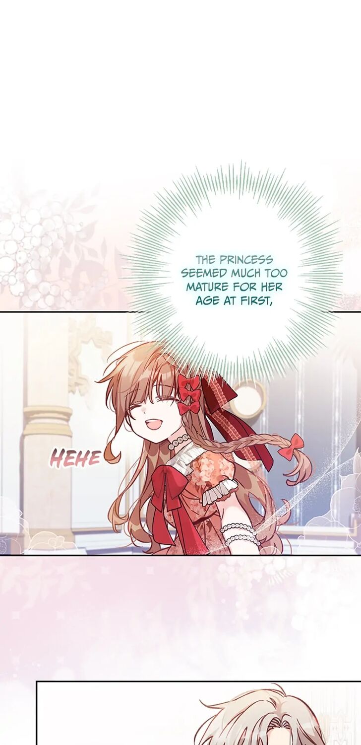 Read Philomel the Fake Manga Online