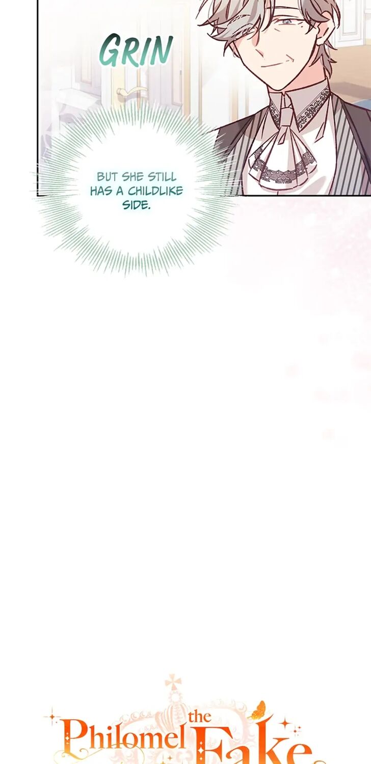 Read Philomel the Fake Manga Online