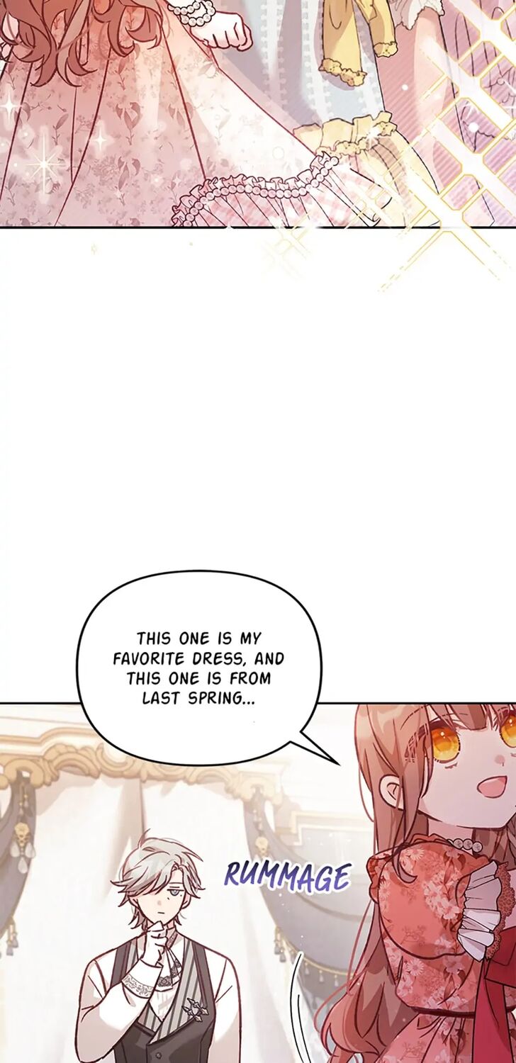 Read Philomel the Fake Manga Online