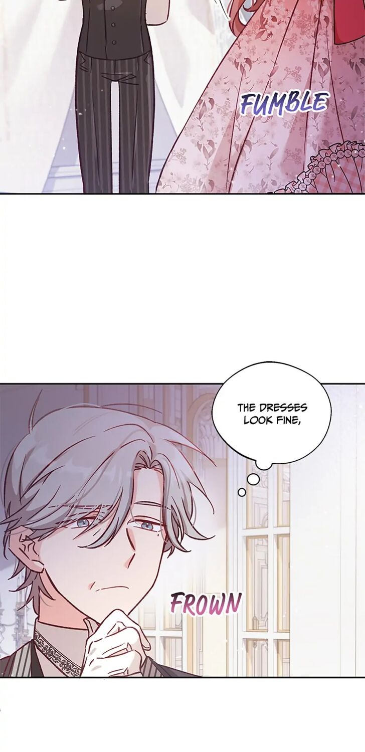 Read Philomel the Fake Manga Online