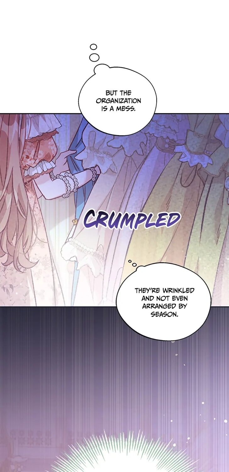 Read Philomel the Fake Manga Online