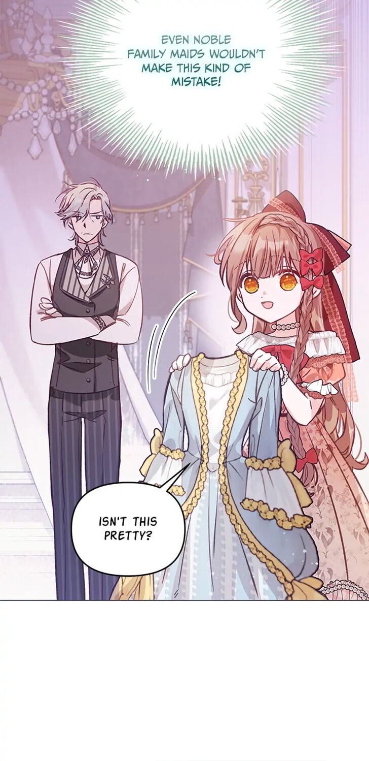 Read Philomel the Fake Manga Online