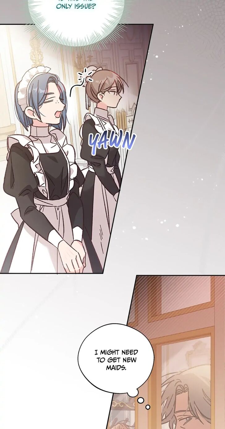 Read Philomel the Fake Manga Online