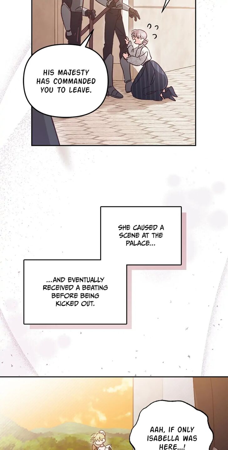 Read Philomel the Fake Manga Online