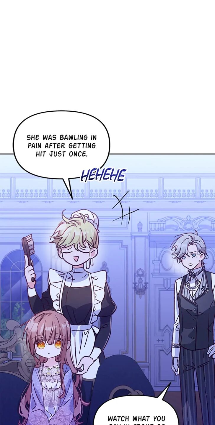 Read Philomel the Fake Manga Online