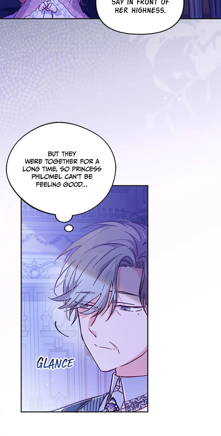 Read Philomel the Fake Manga Online