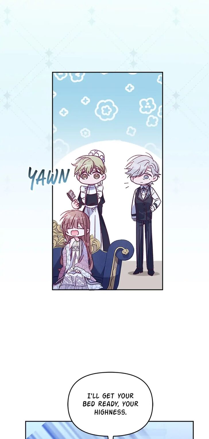 Read Philomel the Fake Manga Online