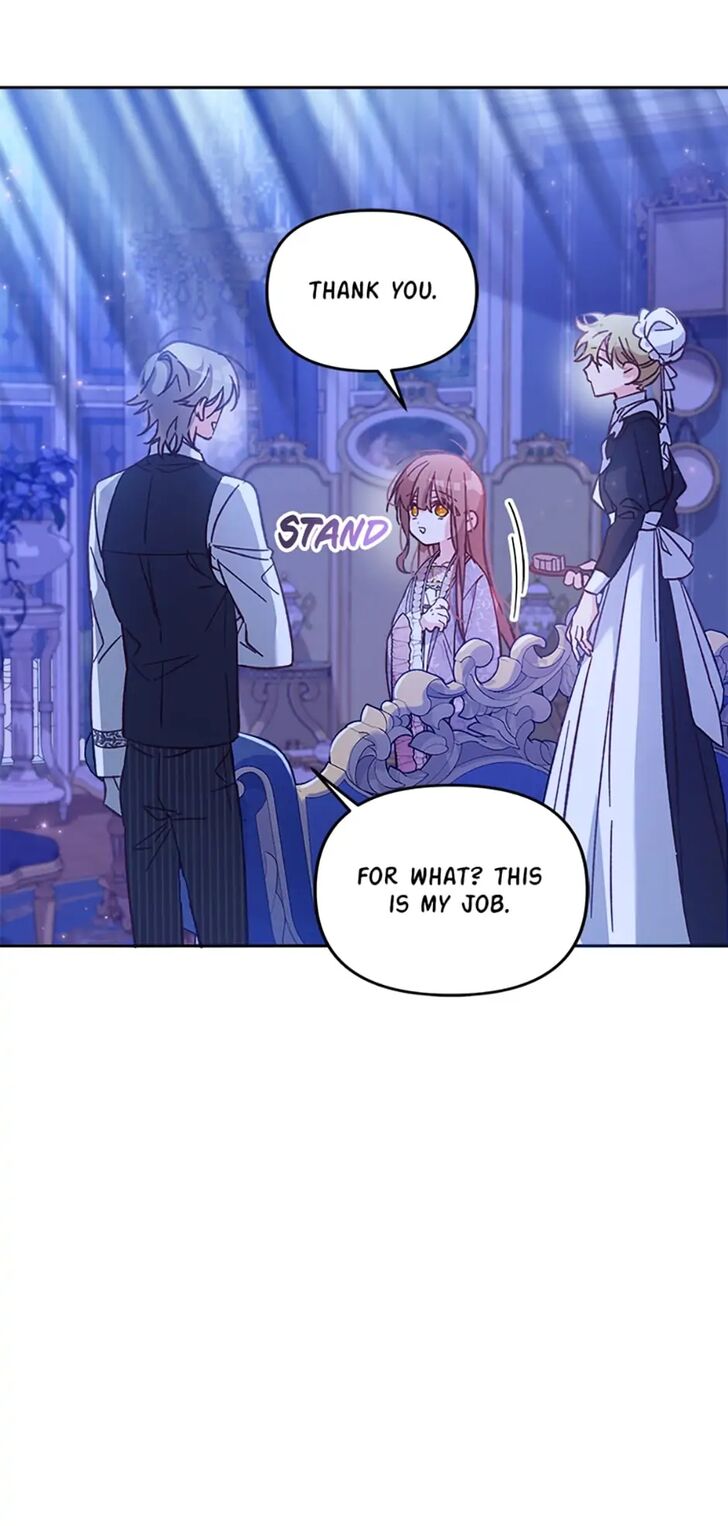 Read Philomel the Fake Manga Online