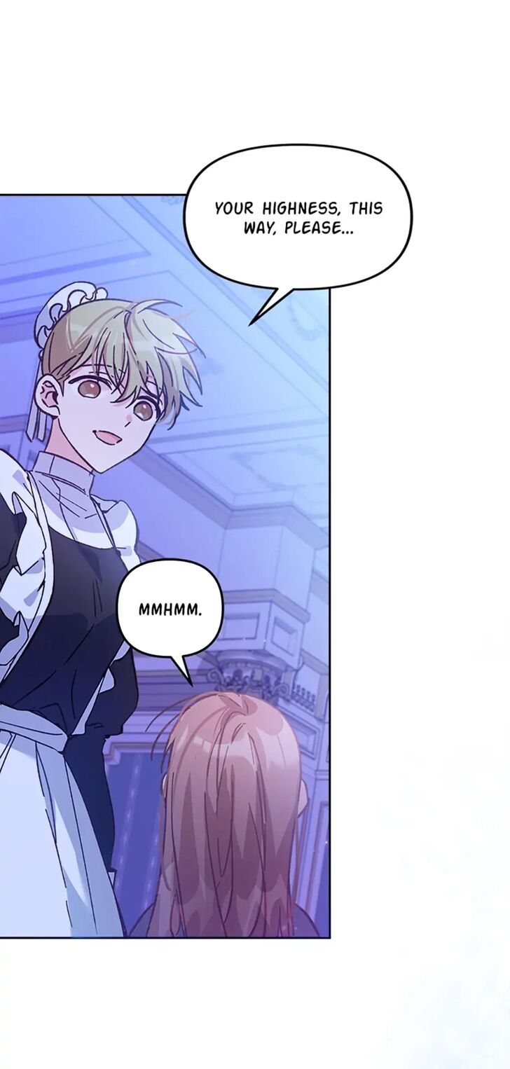 Read Philomel the Fake Manga Online