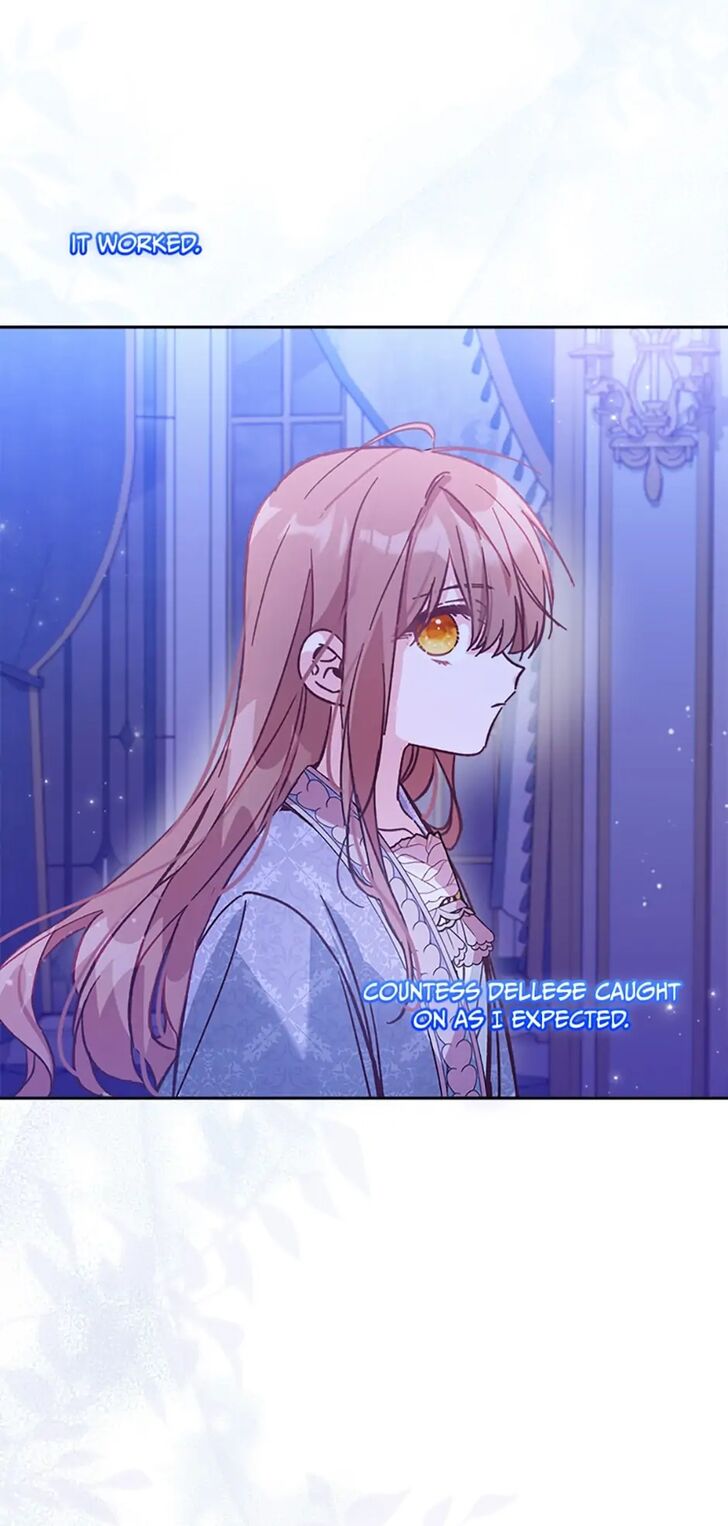 Read Philomel the Fake Manga Online