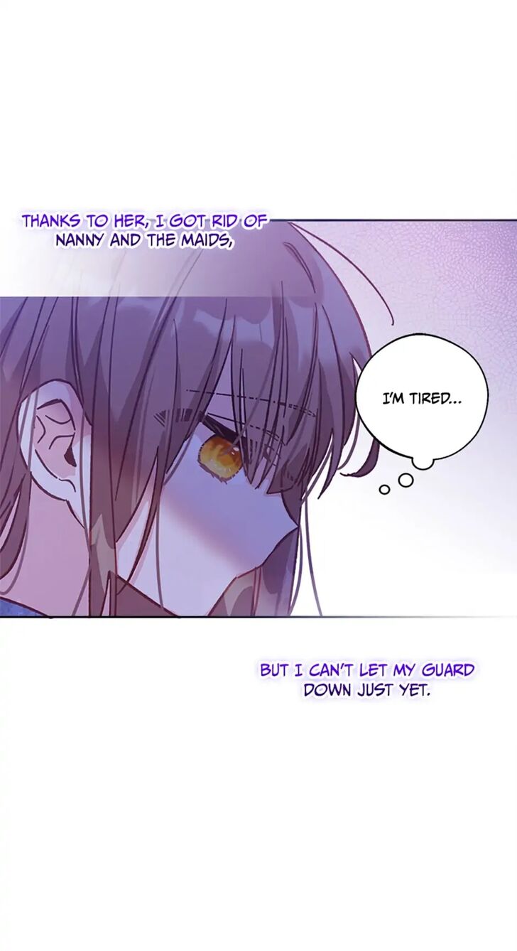 Read Philomel the Fake Manga Online