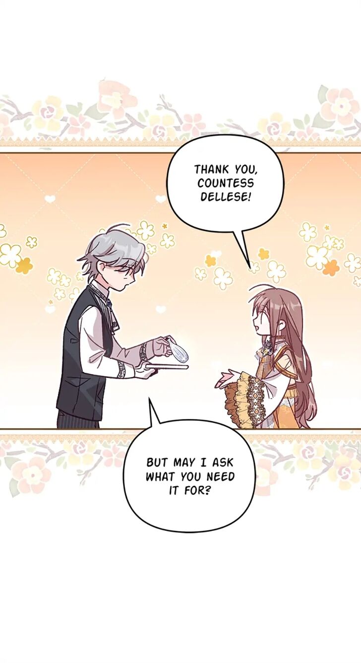 Read Philomel the Fake Manga Online