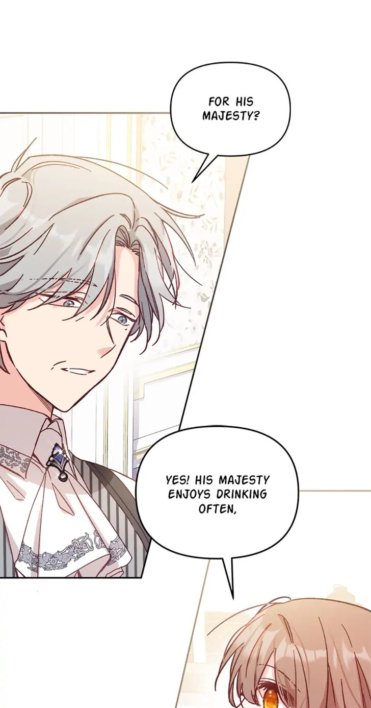 Read Philomel the Fake Manga Online