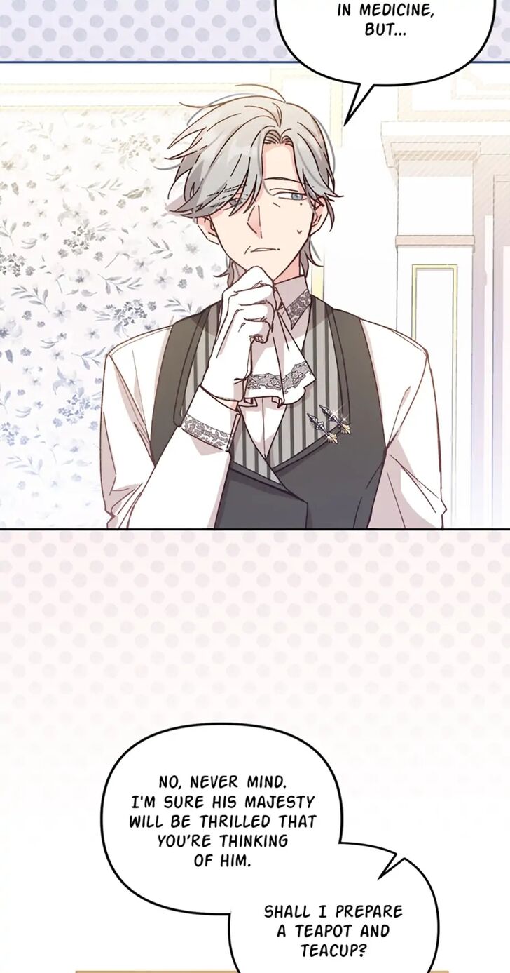 Read Philomel the Fake Manga Online