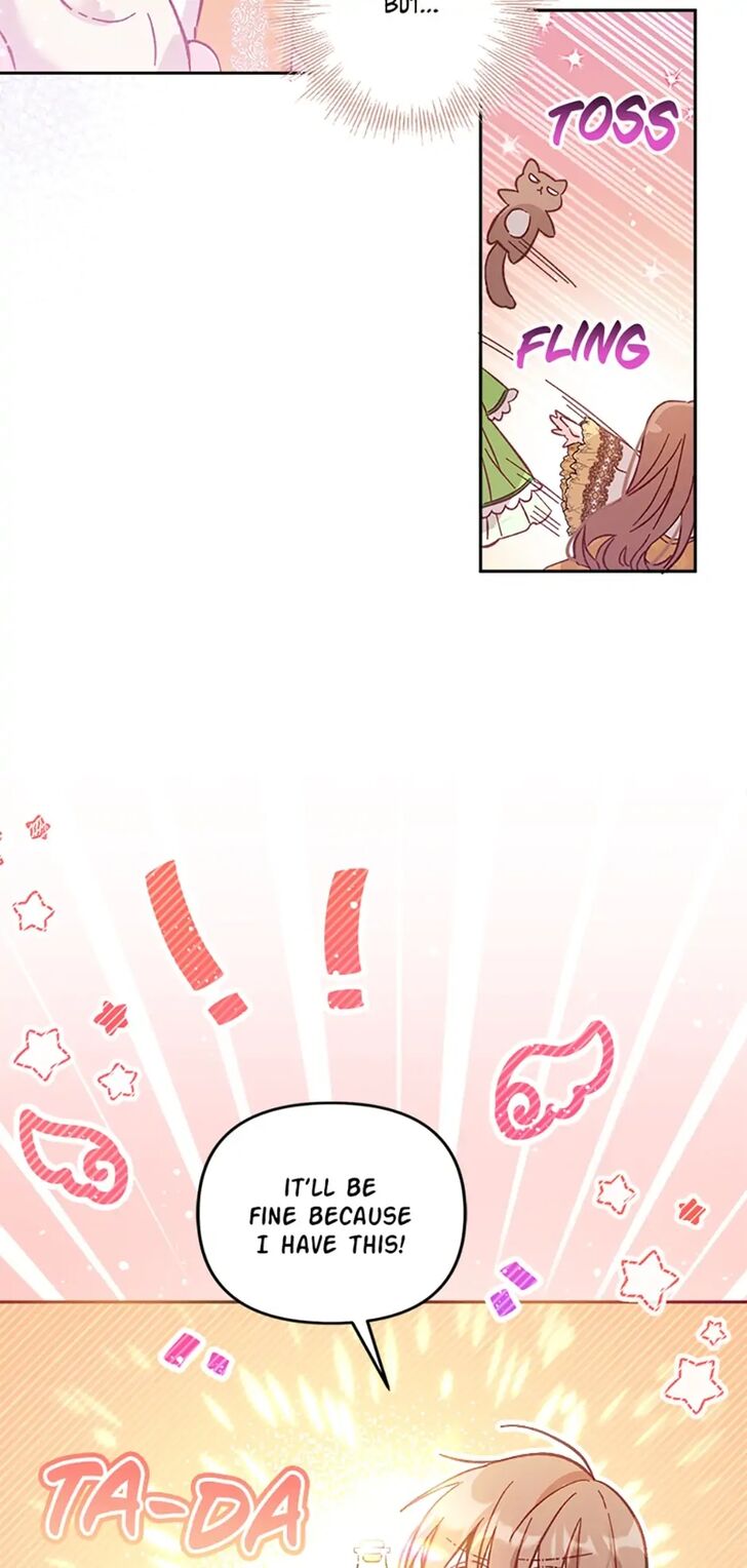 Read Philomel the Fake Manga Online