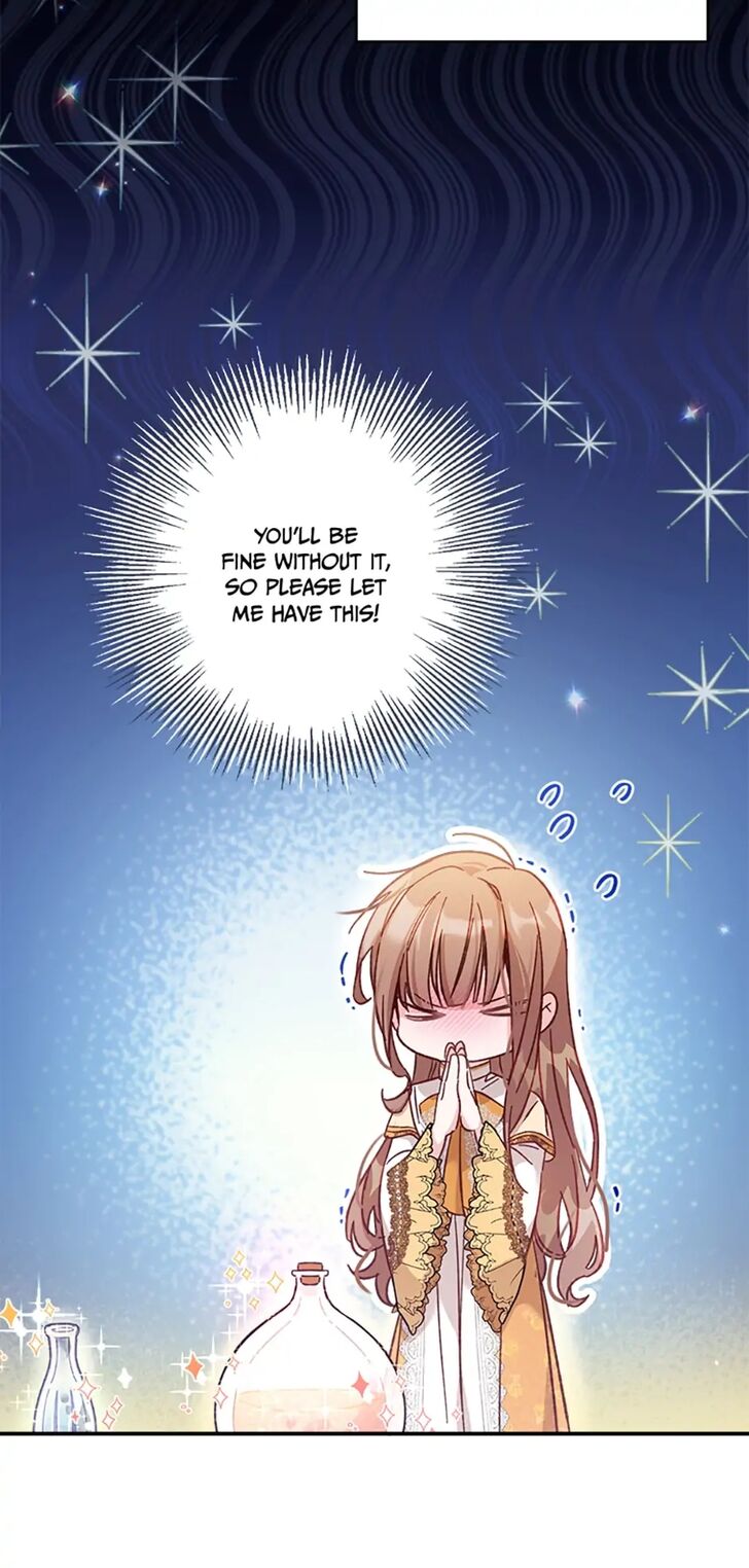 Read Philomel the Fake Manga Online