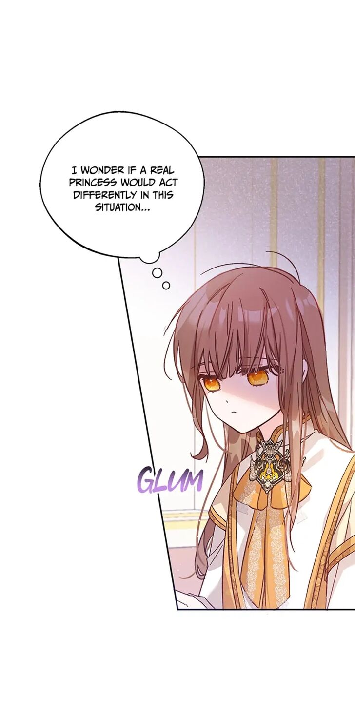 Read Philomel the Fake Manga Online