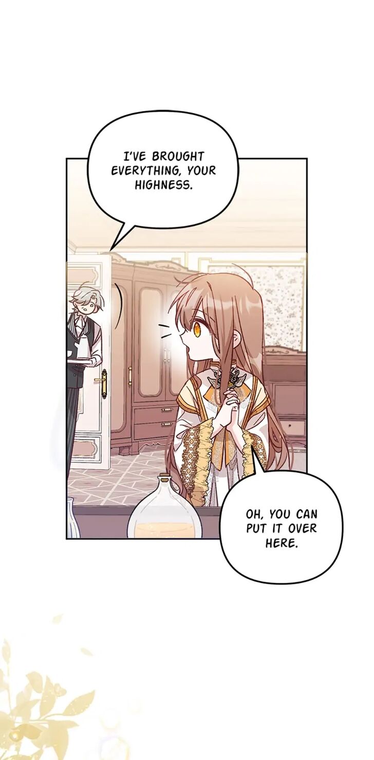 Read Philomel the Fake Manga Online