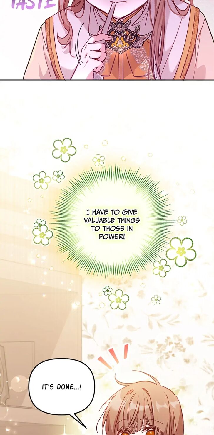 Read Philomel the Fake Manga Online