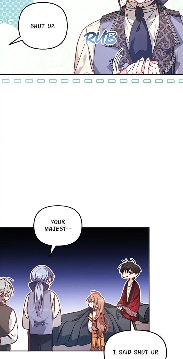 Read Philomel the Fake Manga Online