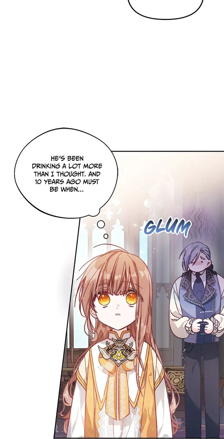 Read Philomel the Fake Manga Online