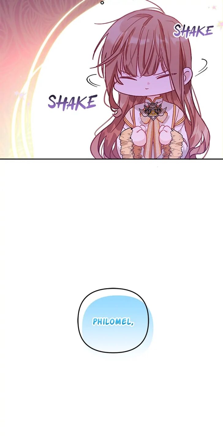 Read Philomel the Fake Manga Online