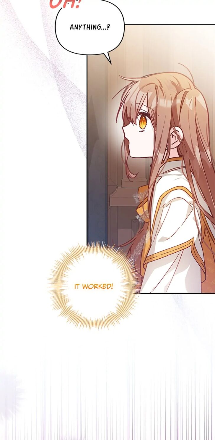 Read Philomel the Fake Manga Online