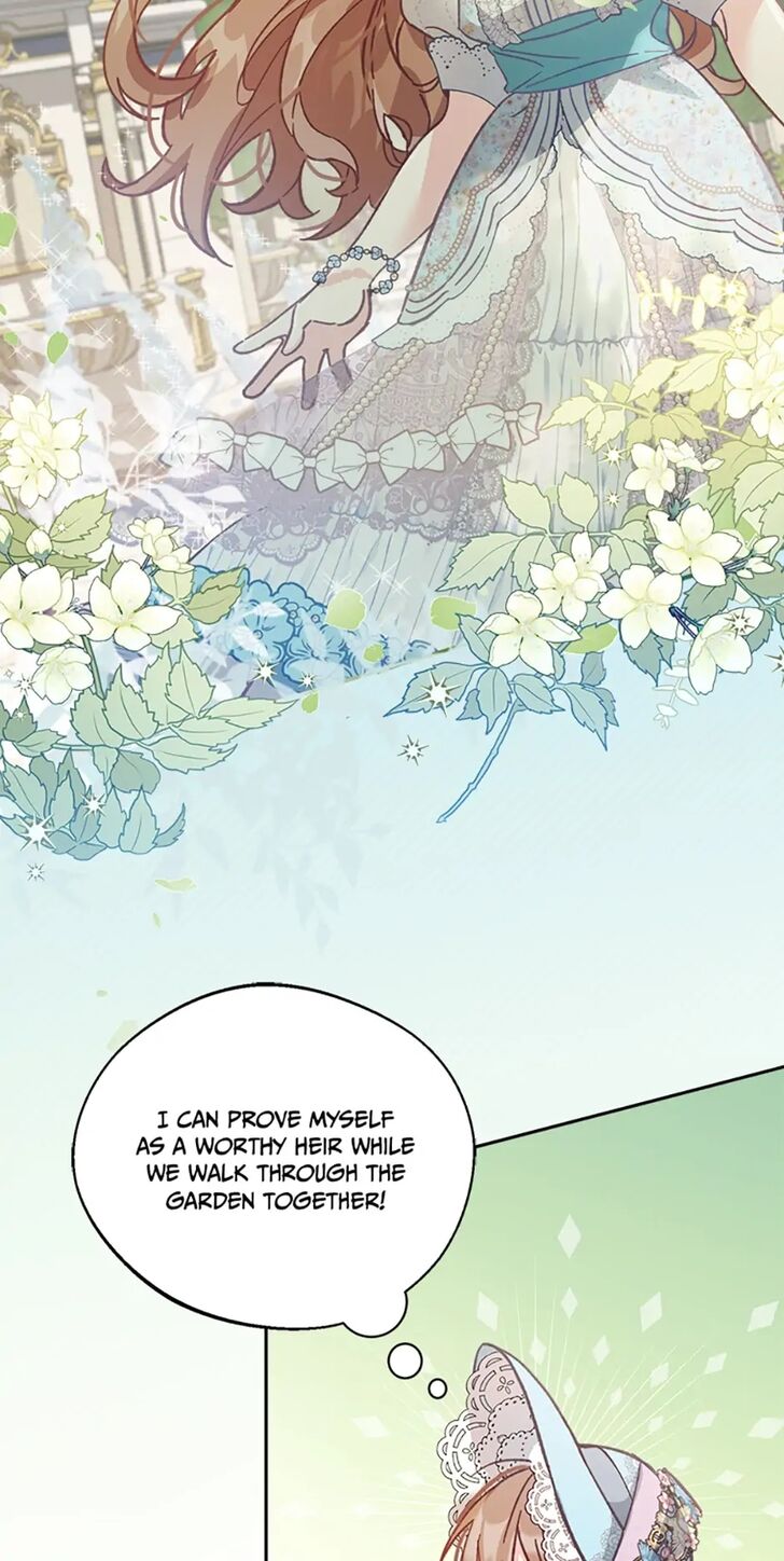 Read Philomel the Fake Manga Online