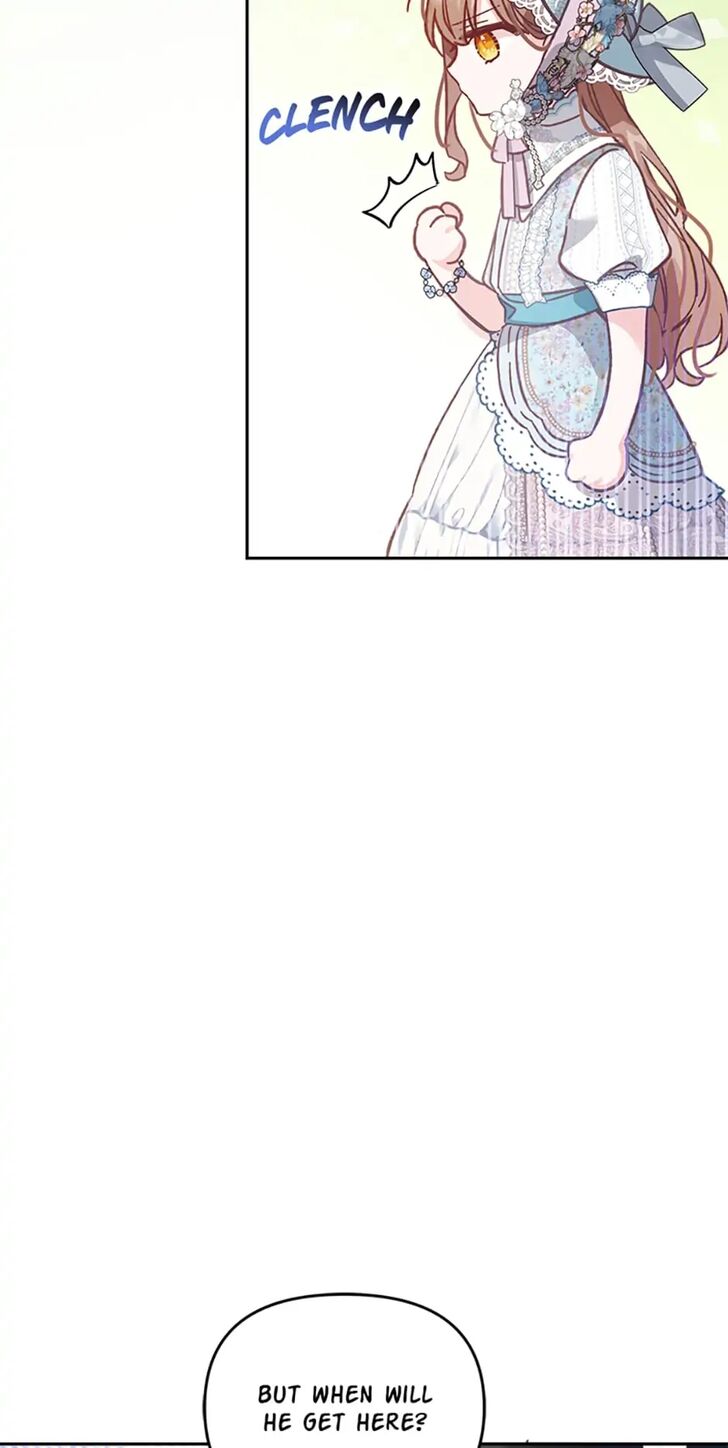 Read Philomel the Fake Manga Online